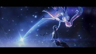 【MV】『 鳴潮』あなたの記憶に残れたなら -エイメス- 【MAD】