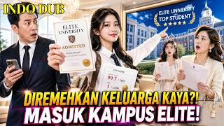 Download lagu γINDO DUBγDiakui Keluarga Kaya, Ia Diremehkan Putri Palsu! Gadis Jenius Ini Balik Membungkam Semua!π± mp3 Download lagu γINDO DUBγDiakui Keluarga Kaya, Ia Diremehkan Putri Palsu! Gadis Jenius Ini Balik Membungkam Semua!π± mp3