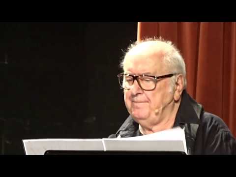 Elio Pandolfi, "Ode al Vino" di Pablo Neruda