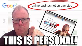These Affiliates MUST be Stopped! | Targeting Gambling Addicts with TERRIBLE Casinos NOT on GamStop