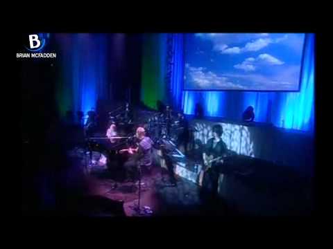 [Vietsub]Flying Without Wings - Brian McFadden Feat.Delta Goodrem