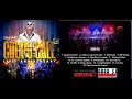 Grupo Gale - Mi Vecina (En vivo)