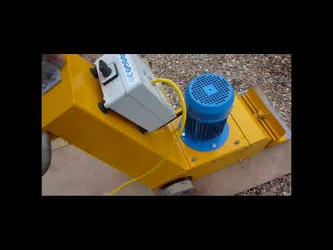 SPE Multi-Stripper MS 330-1 Working Demo. Contact: Peter 07710 707908