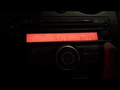 Twin Cities, Minnesota Metro (Plymouth) FM Bandscan - November 20, 2019