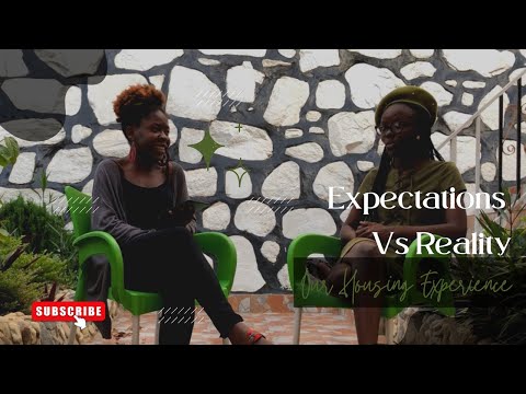 Our Housing Experience/Expectation Vs Reality/Life of an ALU Student