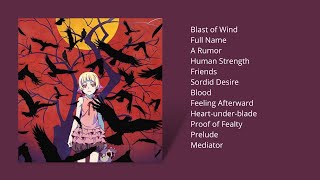 Download lagu A Collection of Tekketsu Hen Songs mp3 Download lagu A Collection of Tekketsu Hen Songs mp3