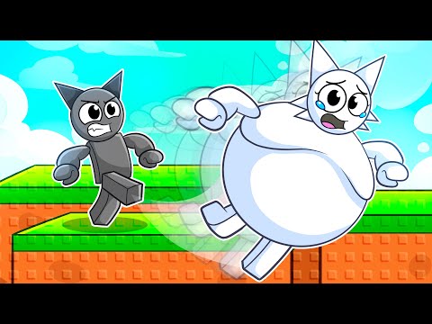 Gray Plays Kick The Fatty With MY FRIENDS...