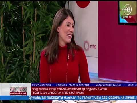 Prelistavanje StB gost - Dejan Ristic [20.10.2020.]