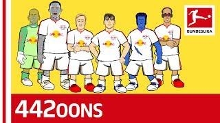 Download lagu Bundesliga Cribs RB Leipzig - Superhero Parody Powered By 442oons mp3 Download lagu Bundesliga Cribs RB Leipzig - Superhero Parody Powered By 442oons mp3