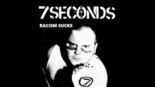 Marked Victim 7 Seconds &quot;Racism Sucks&quot;