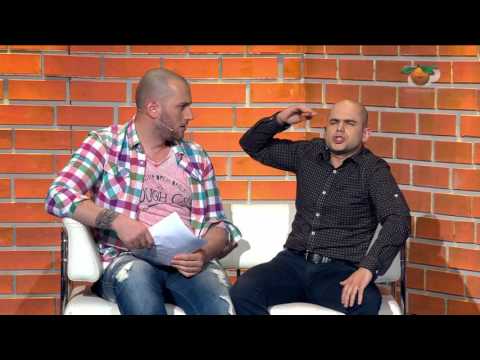 Portokalli, 24 Prill 2016 - Bab e bir (Llotaria amerikane)