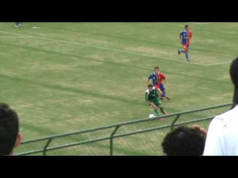 amistoso gama x ceilandense