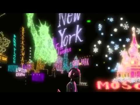 Jack x Mavis // Immortal Fun