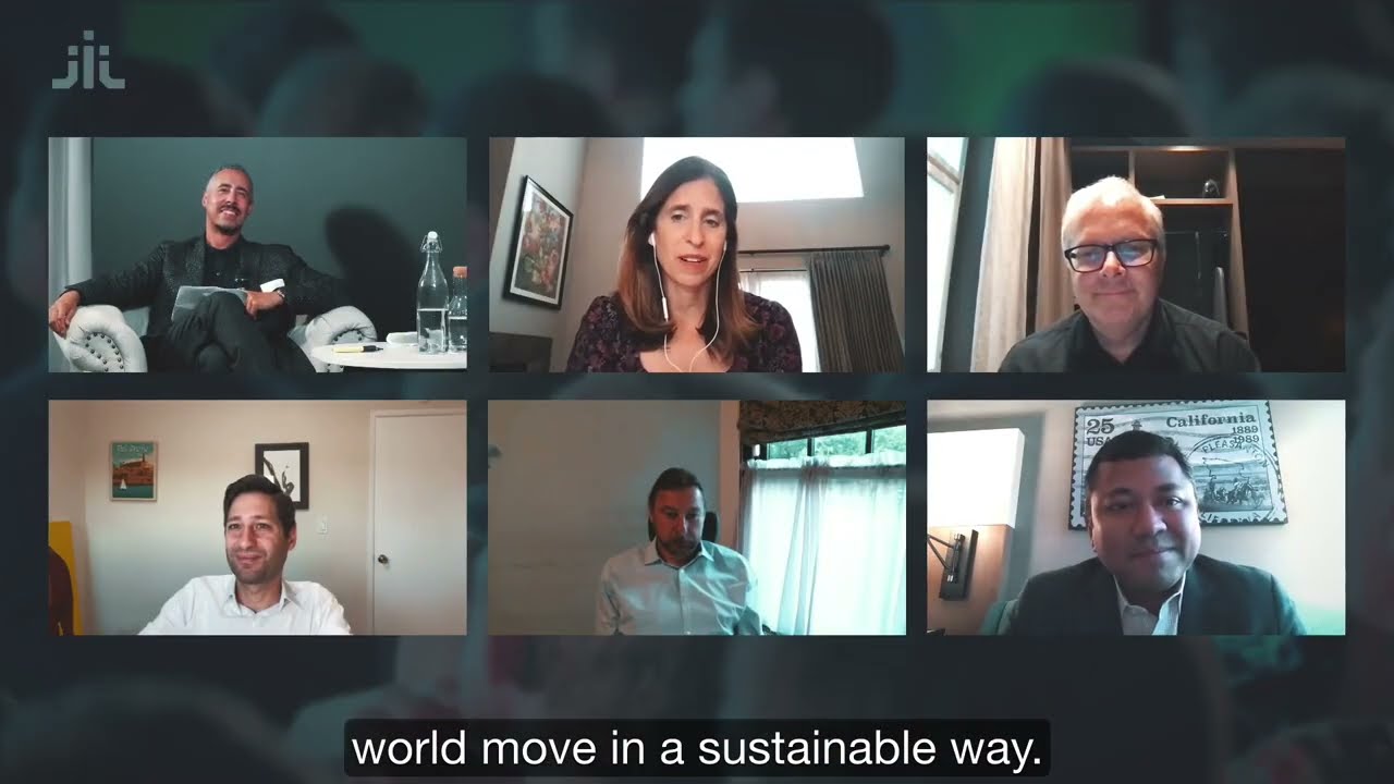 Mobility Summit 2022 launch video