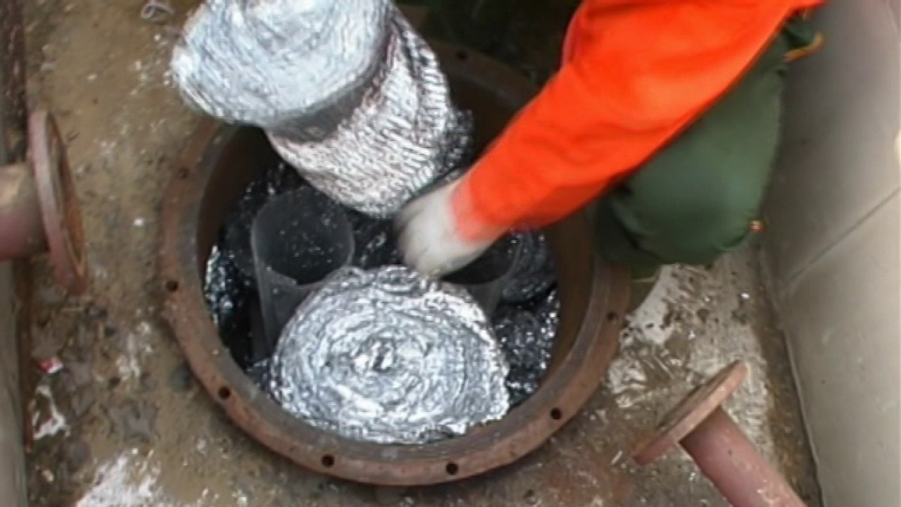 explosafe , passive explosion suppression,safety technology