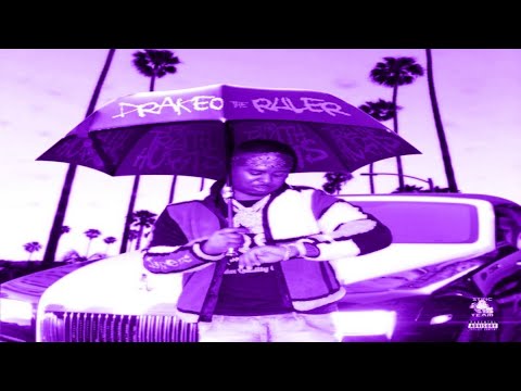 Drakeo The Ruler - Intro (feat. SaySoTheMac)