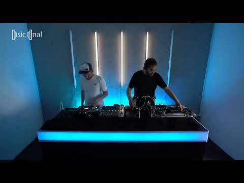 [sic]nal w/ Muutes live