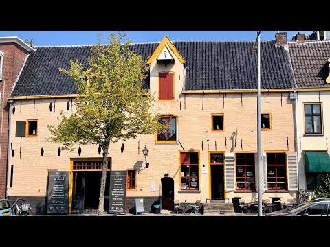 Café de Sleutel - Groningen 2023