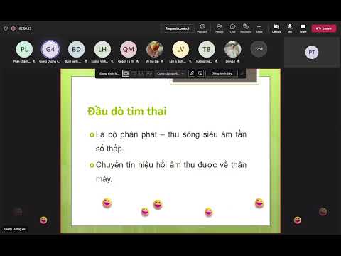 Sản - Monitoramento de sản khoa forte - 17/10/2022