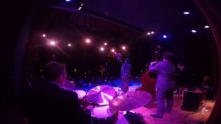 Macy Gray Live at City Winery Nashville &#39;16 - Annabelle