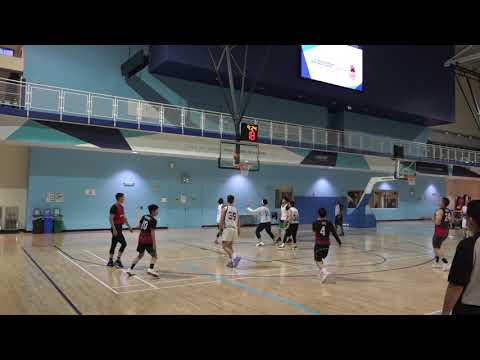 hwy vs rtbang - sunday tier 8 - tcbl 2021 fall