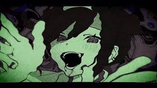 キッカイケッタイ / メドミア 歌ってみた ver.西埜-Nishino-