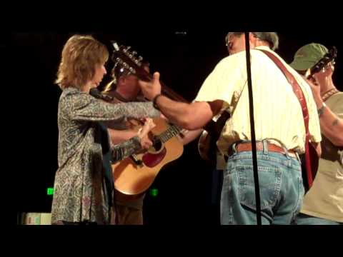 Nancy Padilla ~ Adult Division ~ Weiser national Fiddle Contest ~ Set 1