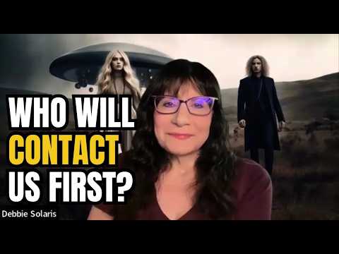 Which ET Race Will Contact Humanity First?