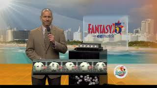 Fantasy 5 20180121