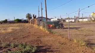preview picture of video '2834 E Van Buren, Phoenix AZ property video'