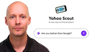 AI SEO Strategy for Yahoo Scout (It's Simple)