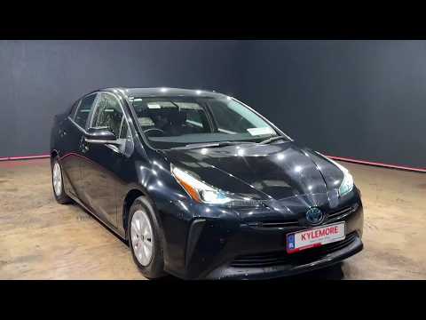 Toyota Prius 1.8 HYBRID AUTOMATIC - FACELIFT MODEL - Image 2