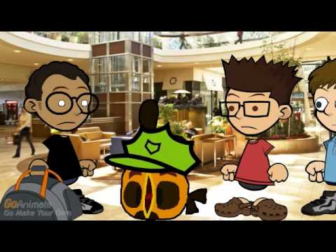 The Andrew Movie: Part 3