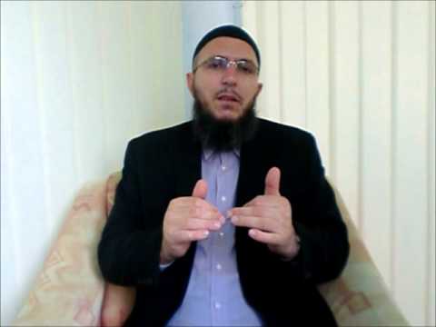 Emisioni nr.64 - Pyetje dhe Përgjigje nga hoxhë Fadil Sogojeva në Facebook