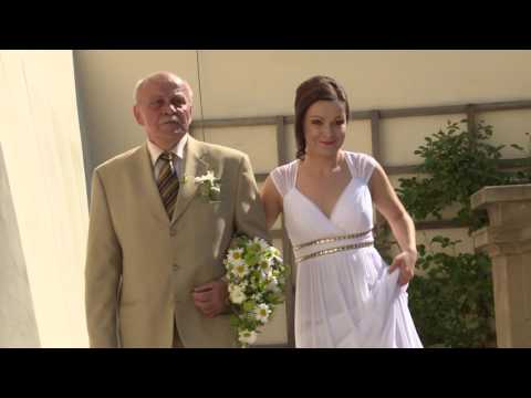 Svatba K+L 7. 5. 2016