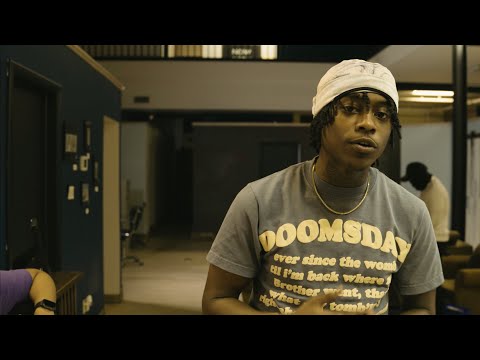 LeekIndaCut - Diamonds (Official Video)