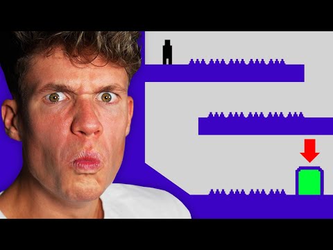 ICH VERZWEIFLE KOMPLETT