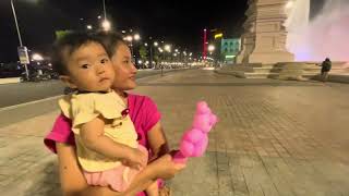 Nhà Sữa đi chơi cuối tuần
