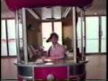 Sponsor Plug For Daffy Duck Easter Show April 1984