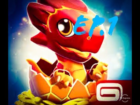 Welcome to Dragonlandia!  DML Ep.#1