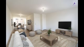 7316 Martelaarsgracht - Apartment for rent in Amsterdam