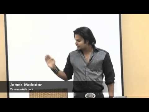 Opening a Seated Set - PUA Training