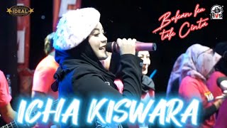 Download lagu ICHA KISWARA - Bukan Aku tak Cinta | IDEAL Live Stadion Surajaya | CELLO AUDIO LAMONGAN mp3