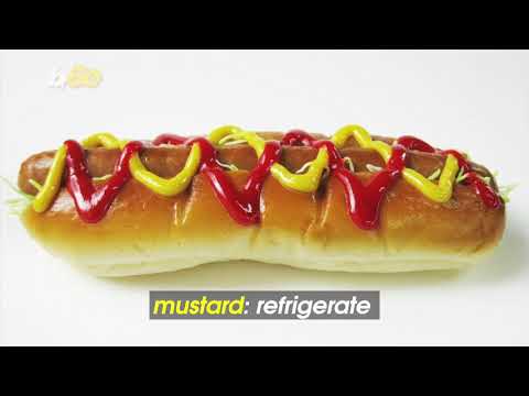 The Ultimate Guide for Storing Every Type of Condiment