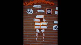 SAMHAÍN NEL INSTITUTU