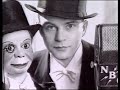 Edgar Bergen His Many Voices Biography A E Network 1995