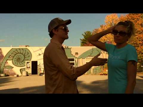 'Acetylene' ©2018 Hymn For Her