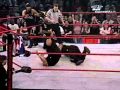 TNA Final Resolution 2007 Highlights