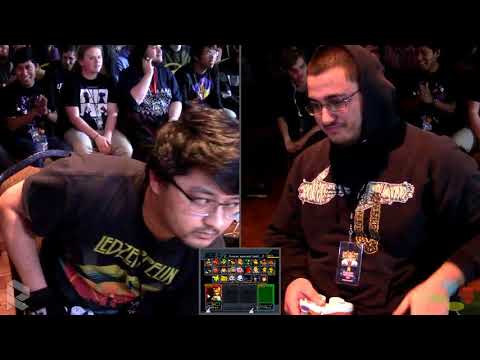 Super Famicon 2017 - Salty Suite Full Stream