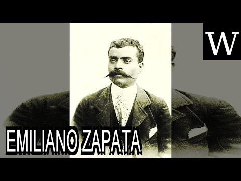 EMILIANO ZAPATA - WikiVidi Documentary